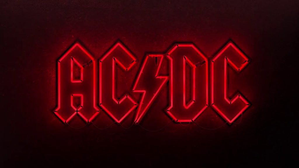 Banda AC/DC lança videoclipe de "Shot In The Dark"