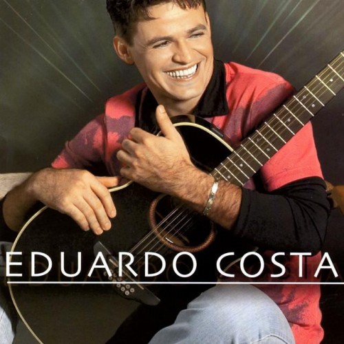 Eduardo Costa - Entre Music Brasil