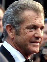 Mel Gibson. Foto Divulgação:Internet