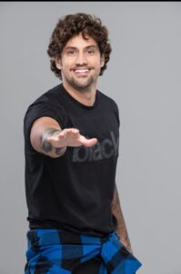 Rafael Barreto