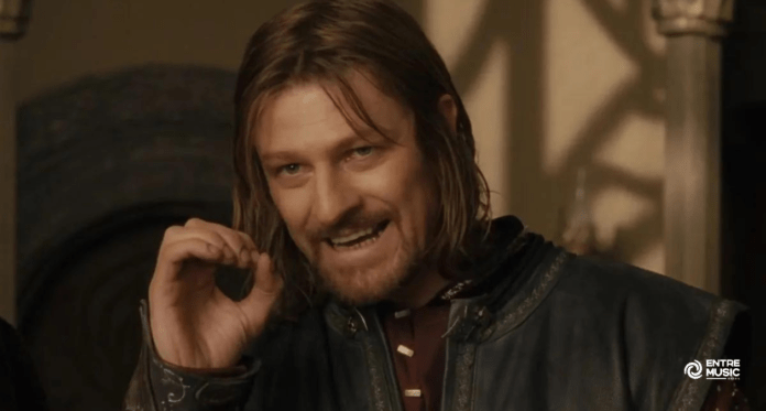 Sean Bean como Ned Stark. Foto: Divulgação / Internet