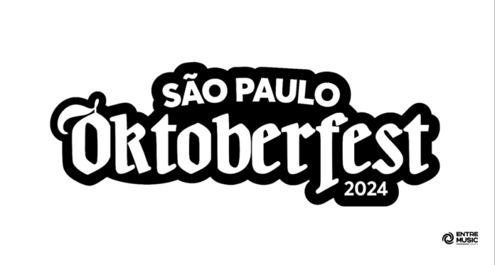 São Paulo Oktoberfest 2024