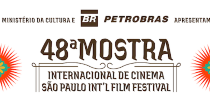 48ª Mostra Internacional de Cinema de São Paulo