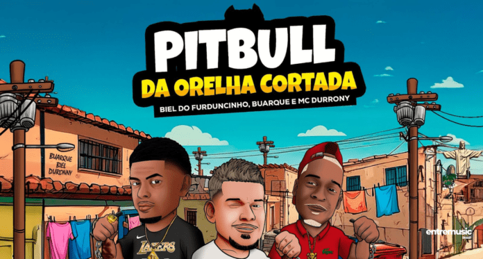 Biel do Furduncinho lança 